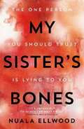 Penguin Books My Sisters Bones