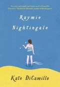 Penguin Books Raymie Nightingale
