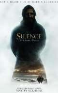 Panmacmillan Silence: Film tie-in