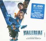 OST Valerian And The City..