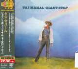 Taj Mahal Giant Step / De Ole Folks at Home - Ltd