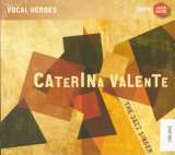 Valente Caterina Jazz Singer