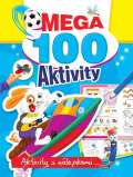 Foni book Mega 100 aktivity - Zajc