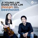 Warner Music Mozart & Beethoven: Violin Sonatas