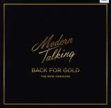 Modern Talking Back For Gold - The New Versions