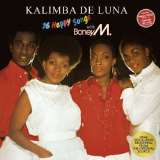 Boney M. Kalimba De Luna -Reissue-
