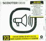 Scooter Forever (2CD Digipack)