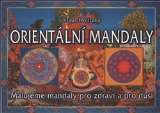 Fontna Orientln mandaly