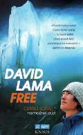 Alpy Praha David Lama Free Cerro Torre