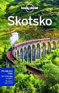 Svojtka Skotsko - Lonely Planet