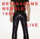 Adams Bryan Wembley 1996 Live