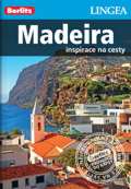 Lingea Madeira - Inspirace na cesty