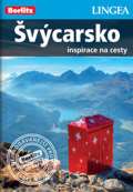 Lingea vcarsko - Inspirace na cesty