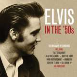 Presley Elvis Elvis In The '50s