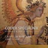 Cappella Mariana Codex Specilnk