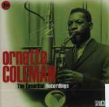 Coleman Ornette Essential Recordings