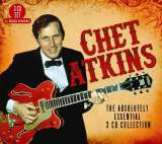 Atkins Chet Absolutely Essential 3 CD Collection