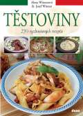 Winnerov Alena Tstoviny - 270 vyzkouench recept