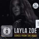 Ruf Songs From The Road (CD+DVD)