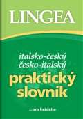 Lingea Italsko-esk esko-italsk praktick slovnk