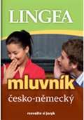 Lingea esko-nmeck mluvnk... rozvate si jazyk