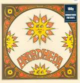 Andromeda Andromeda -Hq/Reissue-