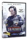 Goodman John Den patriotů