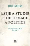 Barrister & Principal Eseje a studie o diplomacii a politice