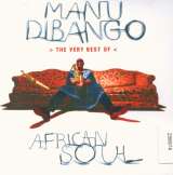 Dibango Manu The Very Best Of - Sfrican Soul