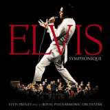 Presley Elvis Elvis Symphonique