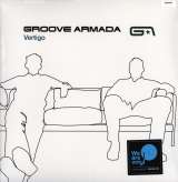 Groove Armada Vertigo