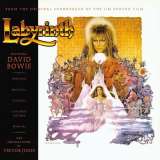 Bowie David Labyrinth