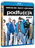 Statham Jason Podfu(c)k - BLU-RAY