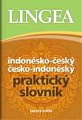 Lingea Indonsko-esk esko-indonsk praktick slovnk