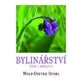 Storl Wolf-Dieter Bylinstv - Vda i alchymie