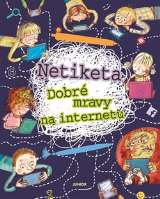 Junior Netiketa - Dobr mravy na internetu