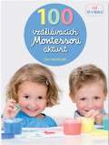 Svojtka 100 vzdlvacch Montessori aktivit pro dti od 18 msc