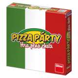 Dino Toys Pizza - prty hra