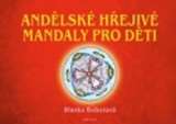 Fontna Andlsk hejiv mandaly pro dti