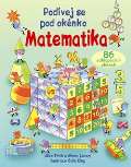 Svojtka Matematika - Podvej se pod oknko