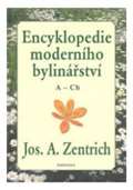 Fontna Encyklopedie modernho bylinstv A-Ch