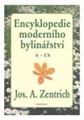 Zentrich Josef A. Encyklopedie modernho bylinstv A-Ch