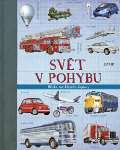 Junior Svt v pohybu  Dtsk encyklopedie dopravy