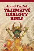 Mystery film Tajemstv blovy bible