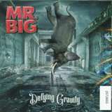 Mr. Big Defying Gravity