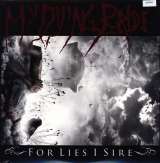 My Dying Bride For Lies I Sire