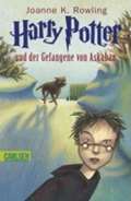 Rowlingov Joanne Kathleen Harry Potter Und Der Gefangene Von Askaban