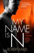 HarperCollins My Name is N