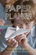 Penguin Books Paper Planes