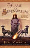 Penguin Books Flame of Sevenwaters